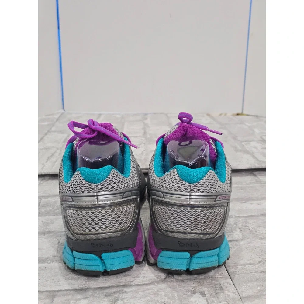 Brooks adrenaline gts